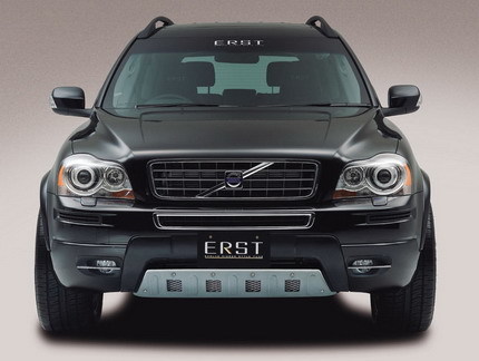 Volvo XC90 ERST