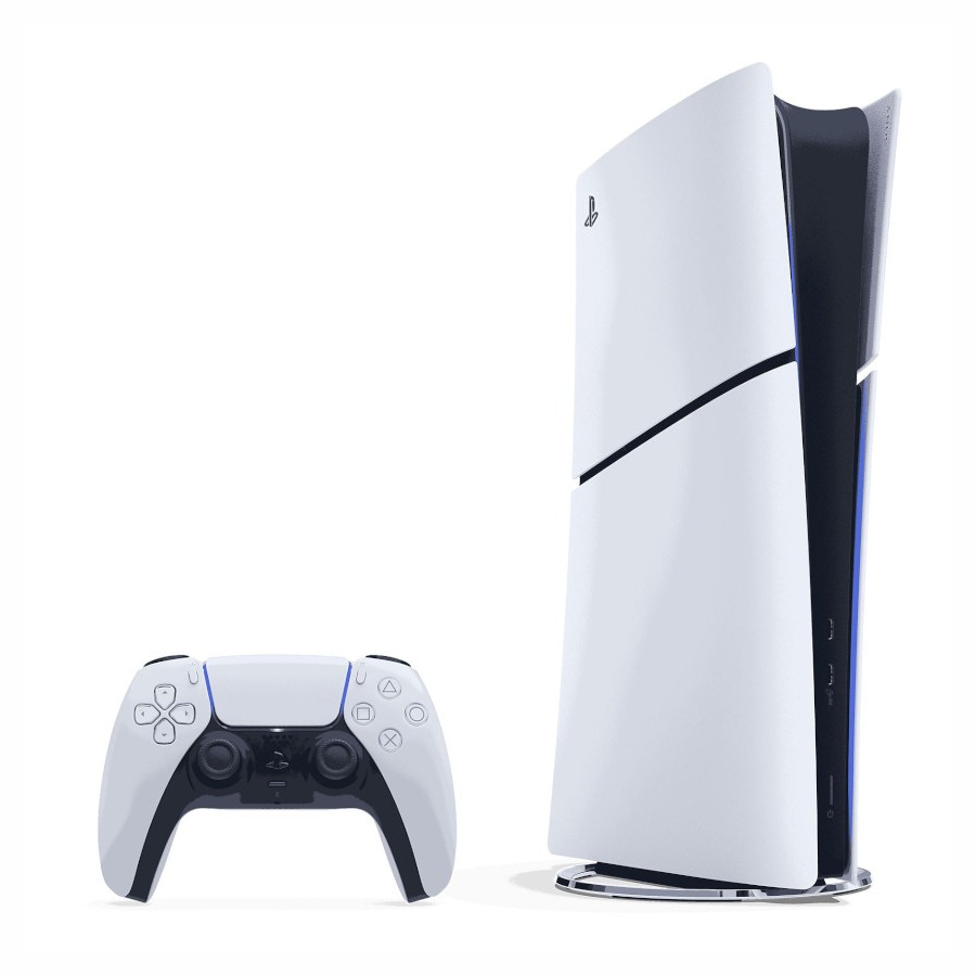 PlayStation 5 Slim Digital