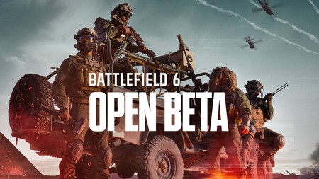 Battlefield 6 Beta Acceso Anticipado