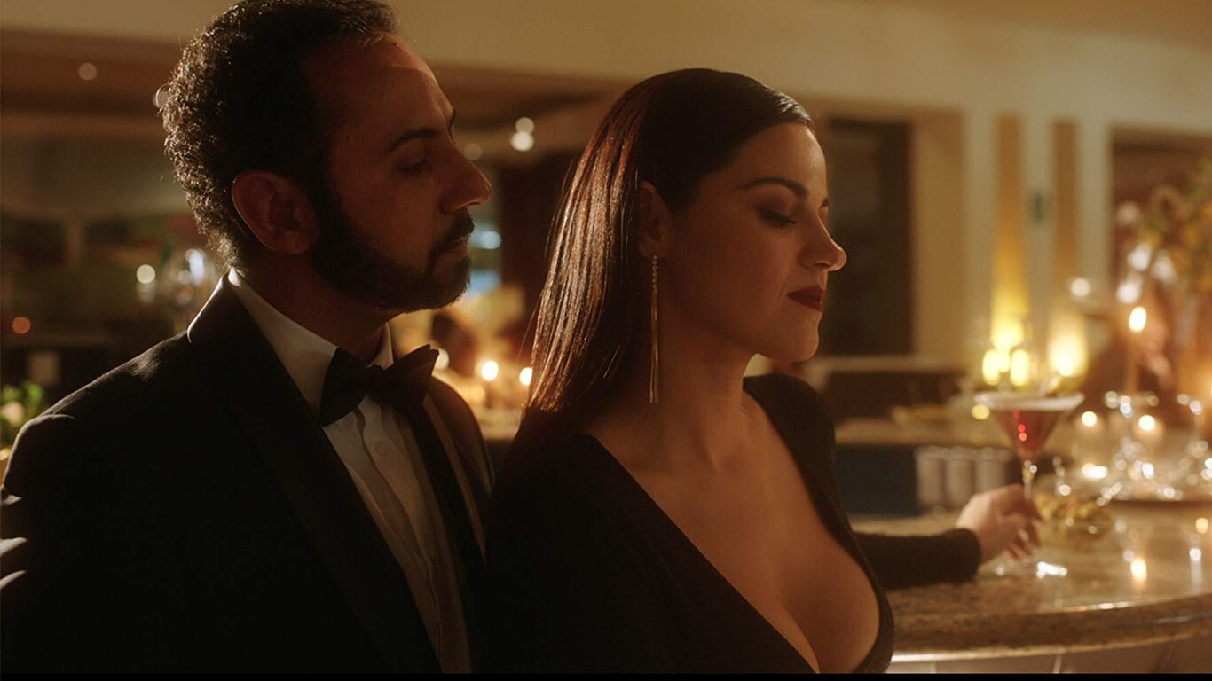 23 series sobre sexo sin tabúes que puedes ver en