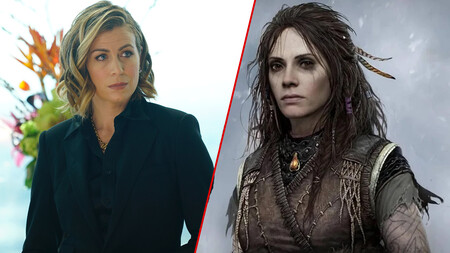 Todos Los Personajes De God Of War Freya