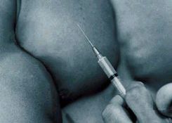 Consecuencias del abuso de esteroides anabolizantes para ganar masa muscular