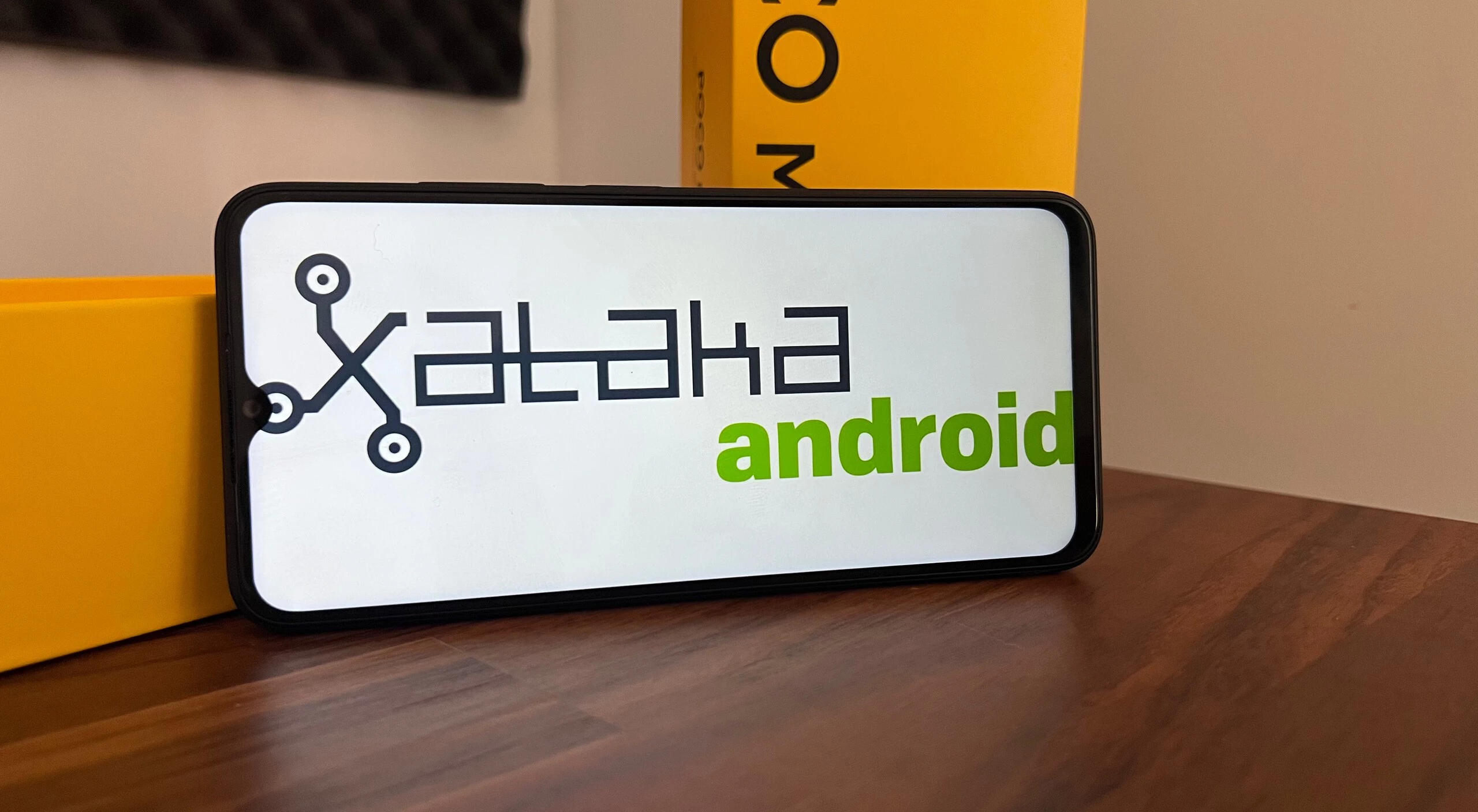 2560 3000 Poco M5 Xatakandroid