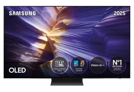 Samsung Oled