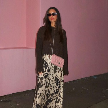 Las Puma Speedcat con estampado de vaca están súper rebajadas y son el capricho perfecto para regalar(te) en Navidad