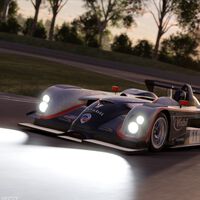 Gran Turismo y Forza tienen un nuevo competidor hiperrealista y con graficazos. El padre de Project Cars vuelve con más fuerza que nunca