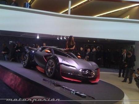 Salon de Ginebra 2010