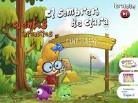 Bruno y los Pumballoo: cuentos interactivos para la normalización 