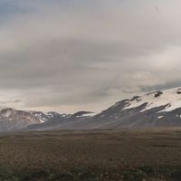 Algunas localizaciones de ‘Star Wars The Force Awakens’ se han rodado en este lugar de Islandia 
