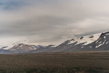 Algunas localizaciones de ‘Star Wars The Force Awakens’ se han rodado en este lugar de Islandia