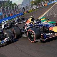 F1 25 quiere marcar un antes y un después en la saga: la nueva temporada 2026 transformará por completo la experiencia 
