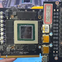 Un técnico de reparaciones descubre una de las estafas más elaboradas que afectan a modelos de GPU de Nvidia 
