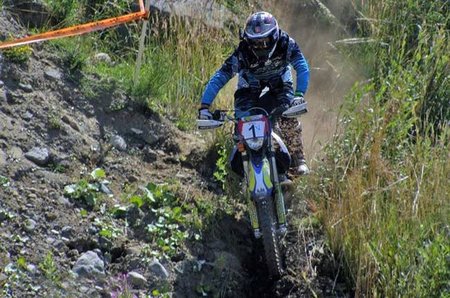Laciana Enduro & Extremo. Xavi Galindo gana la primera edición