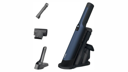 Shark Wandvac 2 0