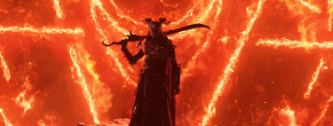 ¡Sorpresa! Blizzard ha lanzado una expansión de Diablo 2  (junto a mejoras) y presenta por todo lo alto la nueva clase que estará en 3 juegos de la saga