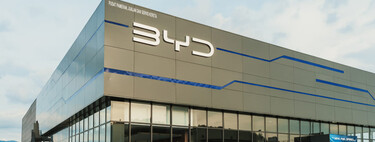 BYD ya casi tiene tantas agencias en México como Toyota y Kia, y no es la única marca china en acercarse