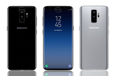 El Samsung Galaxy S9 deja ver su diseño y potencia: filtradas nuevas fundas y su puntuación en Geekbench