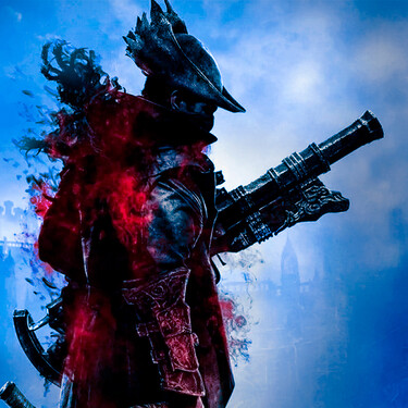 El remake de Bloodborne por Bluepoint estaba aprobado por Sony, pero quien lo rechazó no fue PlayStation