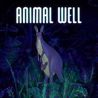 Tras jugar con Animal Well durante sus primeras horas, confirmo lo que ya imaginaba: es la gran sorpresa del año