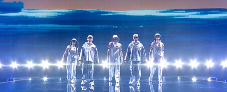 Islandia Eurovisión 2025