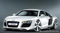 ¿Audi R8 por Oettinger?