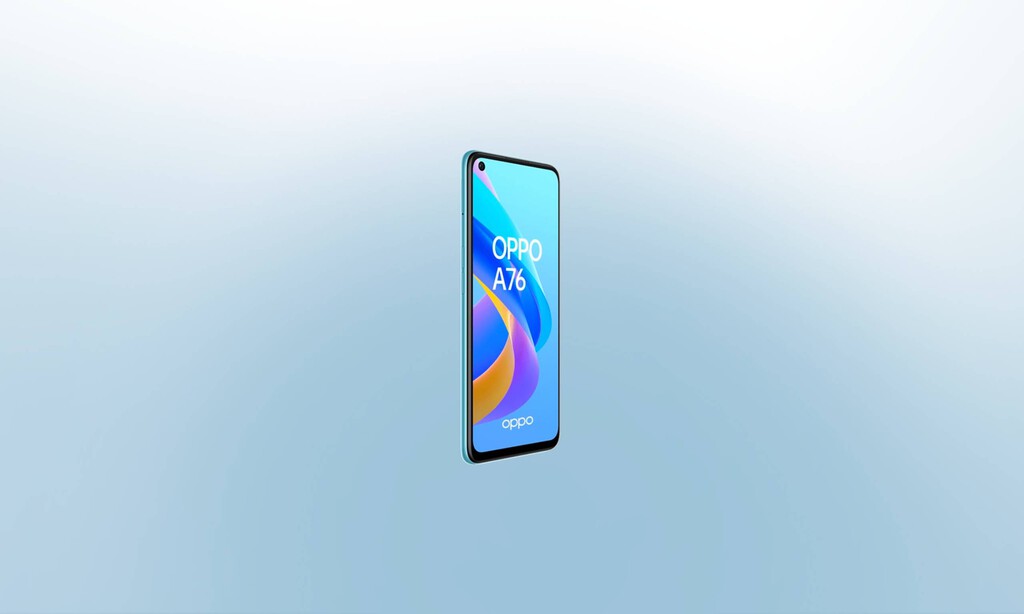 Bonito y más barato: MediaMarkt baja el precio de este teléfono OPPO en el Día sin IVA y ahora puedes conseguirlo por menos de 140 euros 