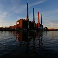 Los retos del Grupo Volkswagen: de la falta de microchips a la producción con energía que viene del carbón y el gas de Rusia 