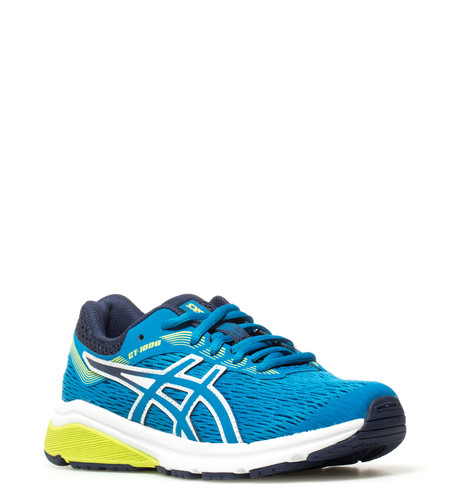 Las zapatillas Asics modelo Gt-1000 7 están en eBay por 49,95 euros y envío gratis