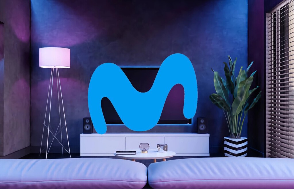 Movistar añade seis nuevos canales de TV este abril: así queda la parrilla de la operadora 