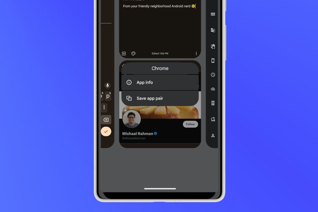Apppair