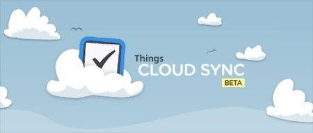 Things empieza a probar su esperadísimo servicio de sincronización en la nube