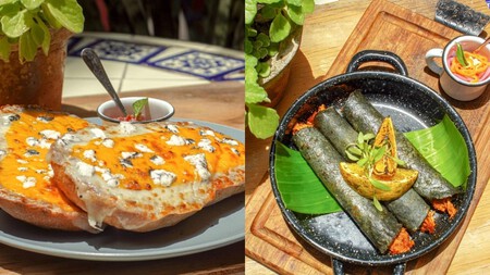 Desayunos
