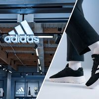 Adidas tiene por menos de 30 euros las zapatillas más cómodas ideales para salir a caminar este otoño  