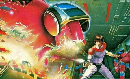 Cuarto Milenio, las leyendas urbanas y 'Berzerk', el juego que mata
