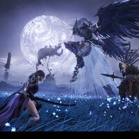 Lo de China y los juegos de acción con gráficos de infarto es tremendo. Aquí está el último ejemplo