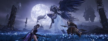 Lo de China y los juegos de acción con gráficos de infarto es tremendo. Aquí está el último ejemplo