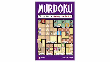 Murdoku Amazon