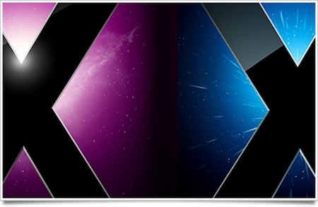Imagen de la semana: 4 fondos de pantalla inspirados en Snow Leopard
