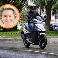 Adiós a los ciclomotores a 45 km/h: Europa confirma que quiere cambiar para siempre el carnet A2 para que vayan más rápido 