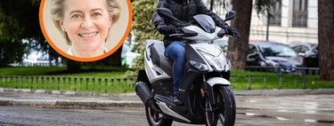 Adiós a los ciclomotores a 45 km/h: Europa confirma que quiere cambiar para siempre el carnet A2 para que vayan más rápido 