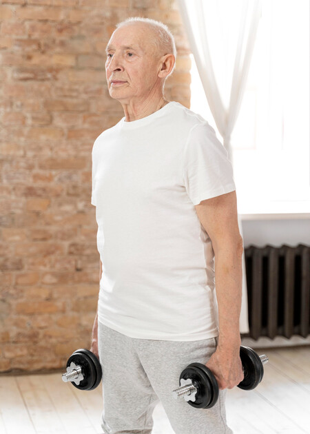 Entrenar Con Pesos Repeticiones