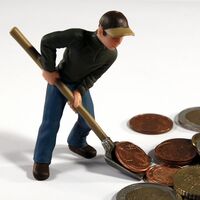 La inflación escala a máximos de hace trece años y complica la recuperación de las empresas