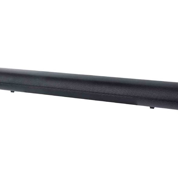 Barra de sonido con iluminación LED
