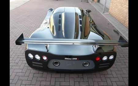 Ultima GTR 720