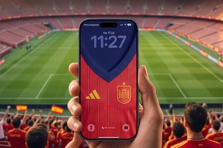 Movil Seleccion