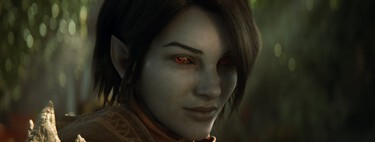 Nunca entendí por qué uno de los RPG de fantasía más serios incluyó una escena subida de tono que da vergüenza ajena. Al final, solo querían trollear al jefazo de Bethesda