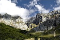 Ruta por Cantabria: Potes y los Picos de Europa