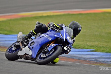 Yamaha R9 3 2024