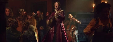 Este juego va de matar a Geralt de 1.000 formas diferentes y de convertir a Jaskier en un rocknrolla. Así es Reigns: The Witcher