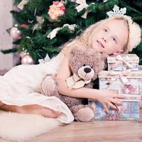 Por qué debemos tener en cuenta las cinco capacidades del desarrollo de los niños a la hora de hacerles un regalo